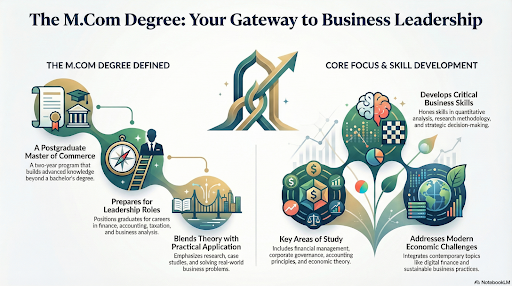 what-is-an-mcom-degree