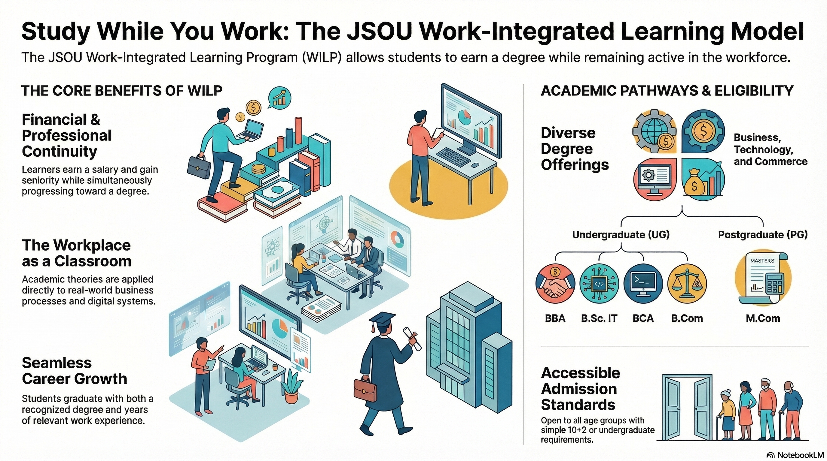 what-is-an-mcom-degree